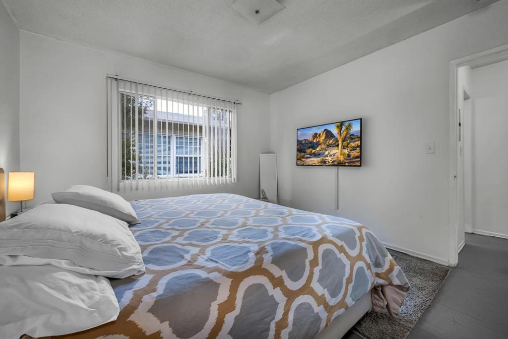 Prime Location 1 Bedroom And Bathroom Retreat In Beverly Hills * Los Ángeles