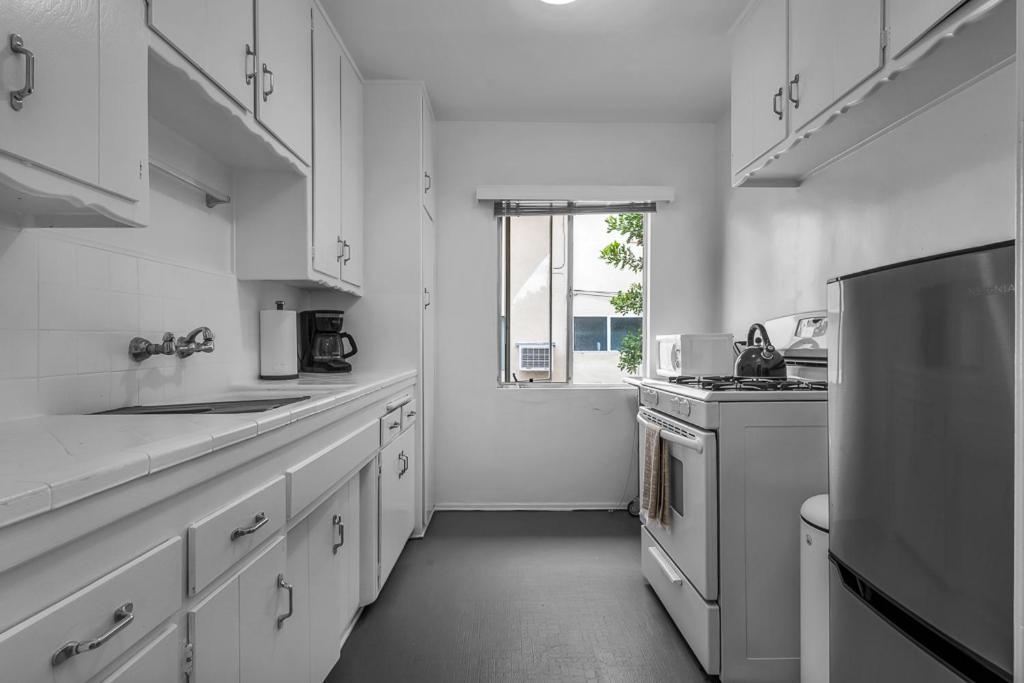 Apartamento Prime Location 1 Bedroom And Bathroom Retreat In Beverly Hills