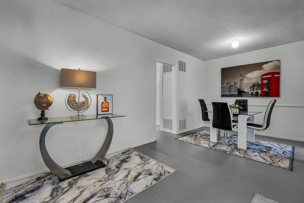 Prime Location 1 Bedroom And Bathroom Retreat In Beverly Hills Apartamento *