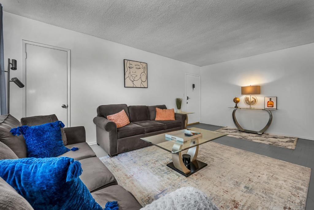 Prime Location 1 Bedroom And Bathroom Retreat In Beverly Hills * Los Ángeles